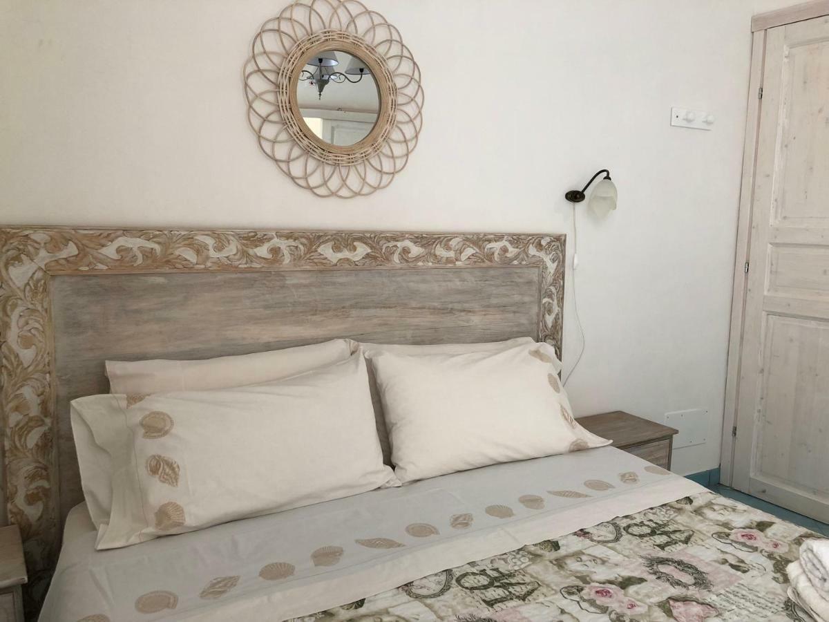 La Casa Del Limoneto Bed & Breakfast Favignana Eksteriør bilde